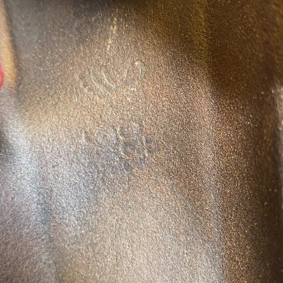 Birkenstock Arizona suede leather taupe sandals SZ 6 / 6.5 women 4 / 4.5 men Reg - Picture 3 of 6